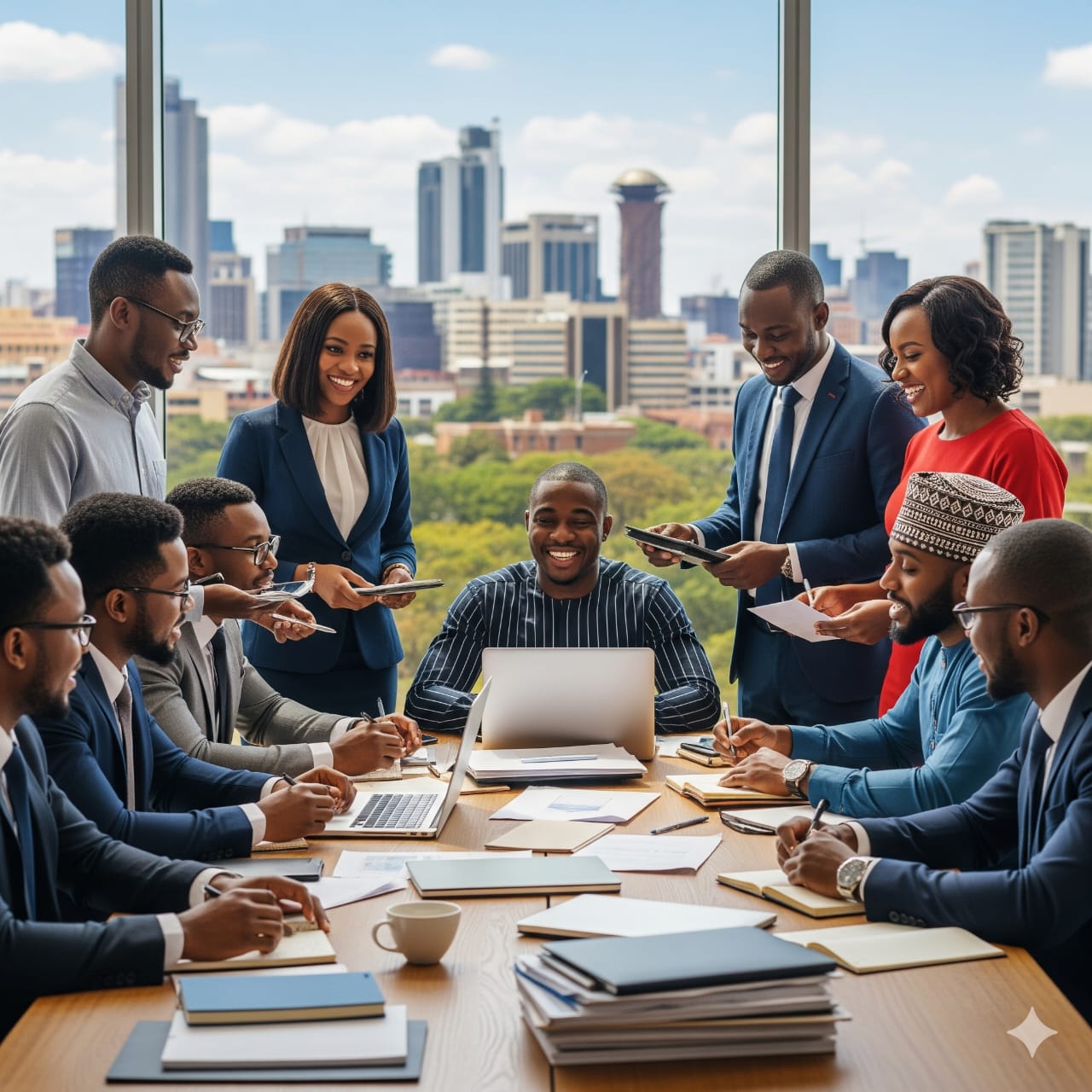 Écoles des Affaires et de l'Économie Inclusive